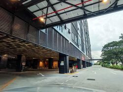 Stellar@tampines (D18), Factory #555588491